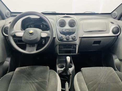 CHEVROLET Agile 1.4 4P LTZ FLEX, Foto 10