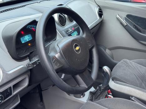 CHEVROLET Agile 1.4 4P LTZ FLEX, Foto 4