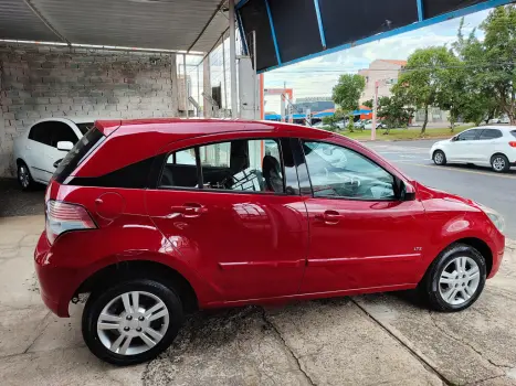 CHEVROLET Agile 1.4 4P LTZ FLEX, Foto 11