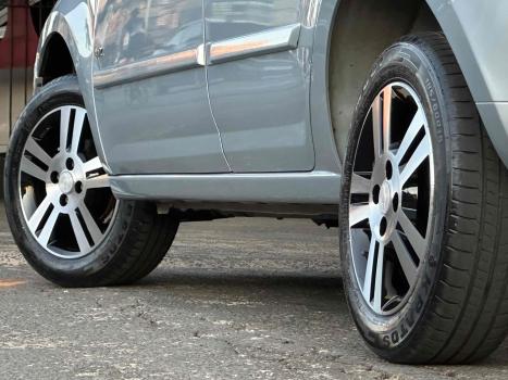 CHEVROLET Agile 1.4 4P LTZ FLEX, Foto 11