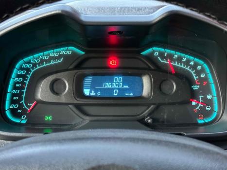 CHEVROLET Agile 1.4 4P LTZ FLEX, Foto 13