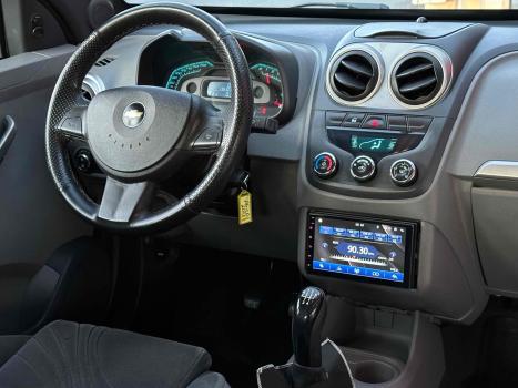 CHEVROLET Agile 1.4 4P LTZ FLEX, Foto 14