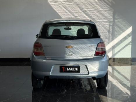 CHEVROLET Agile 1.4 4P LTZ FLEX, Foto 5