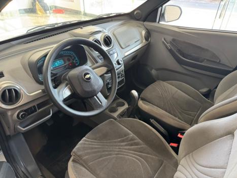 CHEVROLET Agile 1.4 4P LTZ FLEX, Foto 7