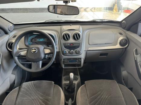 CHEVROLET Agile 1.4 4P LTZ FLEX, Foto 8