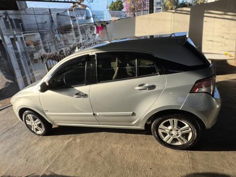 CHEVROLET Agile 1.4 4P LTZ EFFECT FLEX, Foto 5