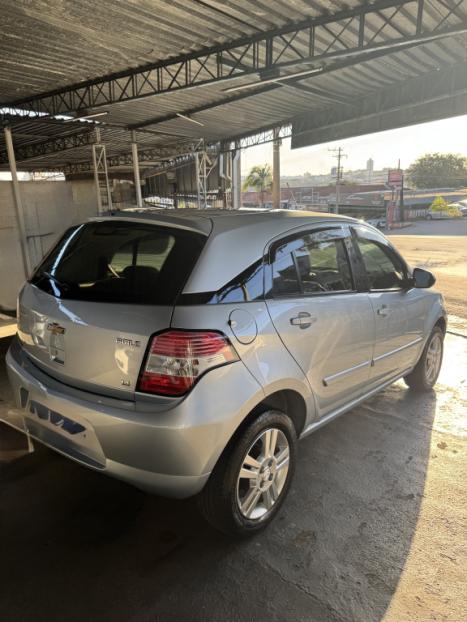 CHEVROLET Agile 1.4 4P LTZ EFFECT FLEX, Foto 8