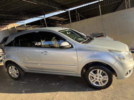 CHEVROLET Agile 1.4 4P LTZ EFFECT FLEX, Foto 9