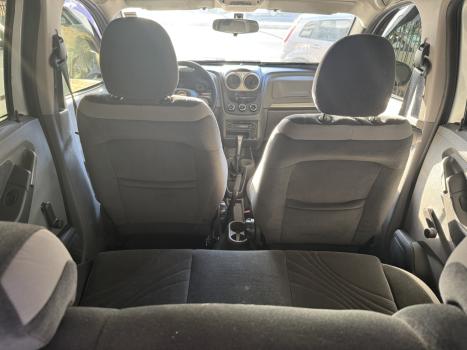 CHEVROLET Agile 1.4 4P LTZ EFFECT FLEX, Foto 10