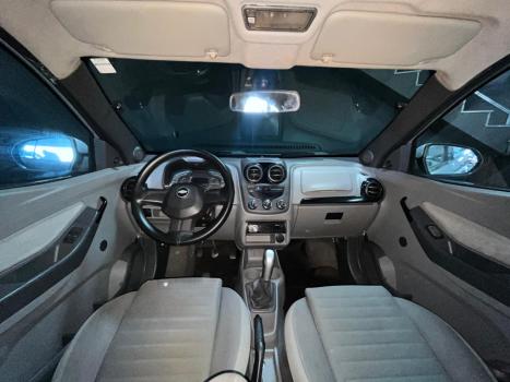 CHEVROLET Agile 1.4 4P LT FLEX, Foto 14