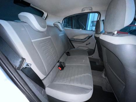 CHEVROLET Agile 1.4 4P LT FLEX, Foto 17