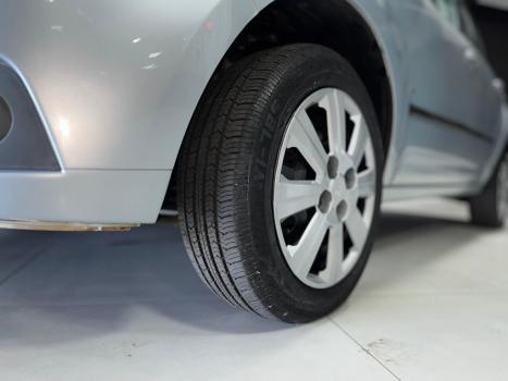 CHEVROLET Agile 1.4 4P LT FLEX, Foto 18