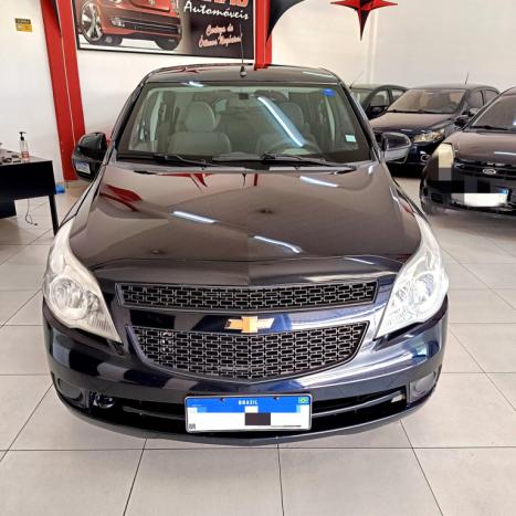 CHEVROLET Agile 1.4 4P LT FLEX, Foto 3