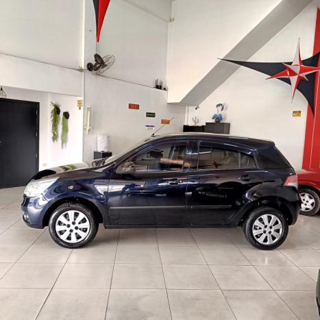 CHEVROLET Agile 1.4 4P LT FLEX, Foto 4