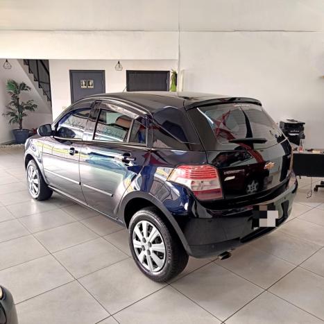 CHEVROLET Agile 1.4 4P LT FLEX, Foto 5