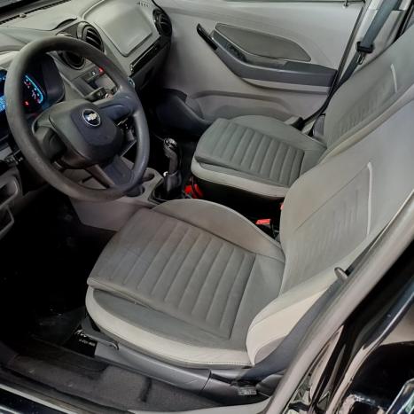 CHEVROLET Agile 1.4 4P LT FLEX, Foto 10