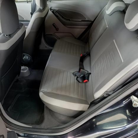 CHEVROLET Agile 1.4 4P LT FLEX, Foto 11
