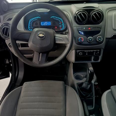 CHEVROLET Agile 1.4 4P LT FLEX, Foto 12
