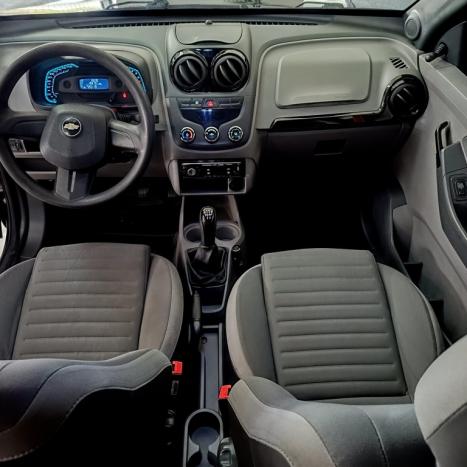 CHEVROLET Agile 1.4 4P LT FLEX, Foto 15