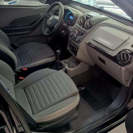 CHEVROLET Agile 1.4 4P LT FLEX, Foto 16