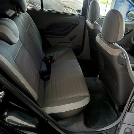 CHEVROLET Agile 1.4 4P LT FLEX, Foto 17