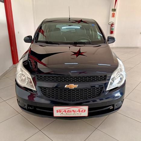 CHEVROLET Agile 1.4 4P LT FLEX, Foto 2