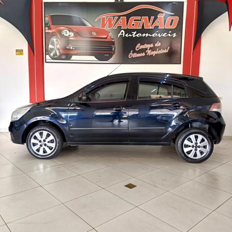 CHEVROLET Agile 1.4 4P LT FLEX, Foto 3