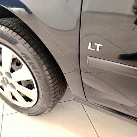CHEVROLET Agile 1.4 4P LT FLEX, Foto 5