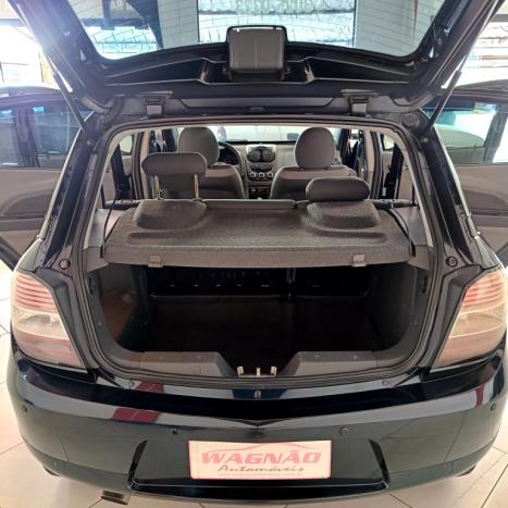 CHEVROLET Agile 1.4 4P LT FLEX, Foto 10
