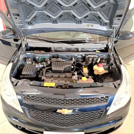 CHEVROLET Agile 1.4 4P LT FLEX, Foto 11