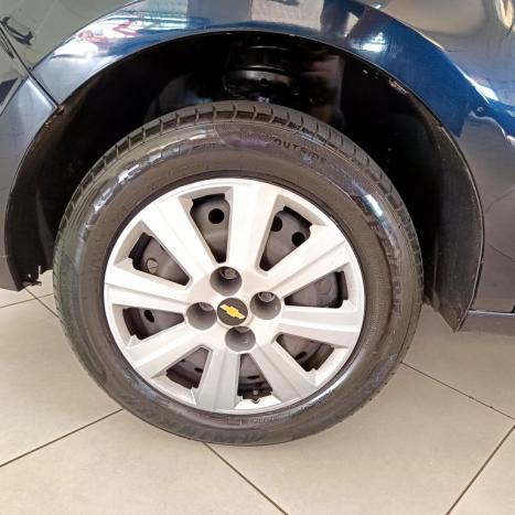 CHEVROLET Agile 1.4 4P LT FLEX, Foto 12