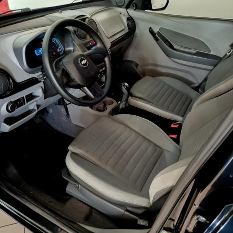CHEVROLET Agile 1.4 4P LT FLEX, Foto 14