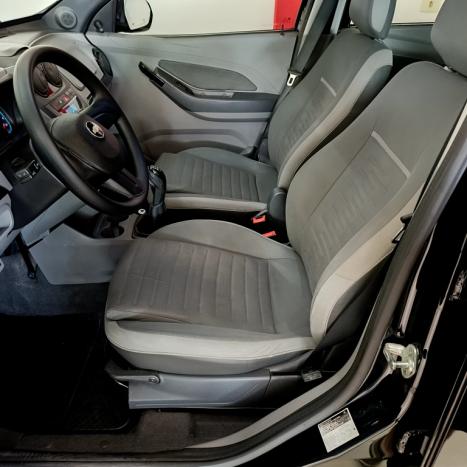 CHEVROLET Agile 1.4 4P LT FLEX, Foto 15