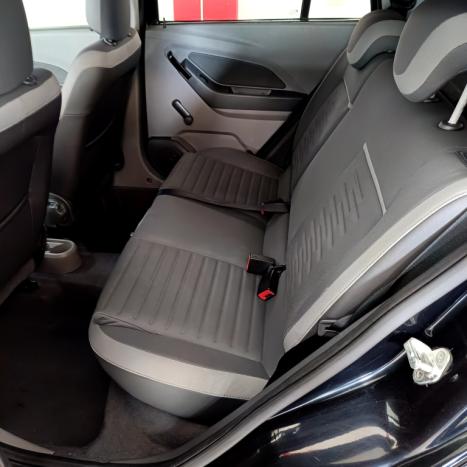 CHEVROLET Agile 1.4 4P LT FLEX, Foto 16