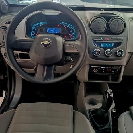 CHEVROLET Agile 1.4 4P LT FLEX, Foto 20