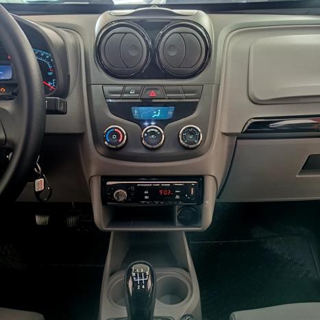 CHEVROLET Agile 1.4 4P LT FLEX, Foto 21