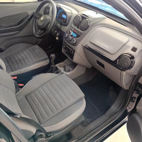 CHEVROLET Agile 1.4 4P LT FLEX, Foto 23