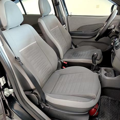 CHEVROLET Agile 1.4 4P LT FLEX, Foto 24