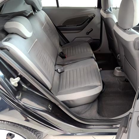 CHEVROLET Agile 1.4 4P LT FLEX, Foto 25