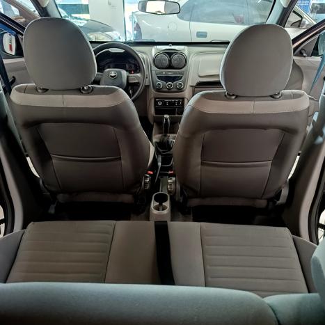 CHEVROLET Agile 1.4 4P LT FLEX, Foto 26