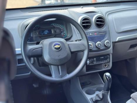 CHEVROLET Agile 1.4 4P LTZ FLEX, Foto 7