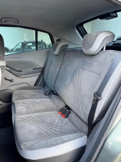CHEVROLET Agile 1.4 4P LTZ FLEX, Foto 10