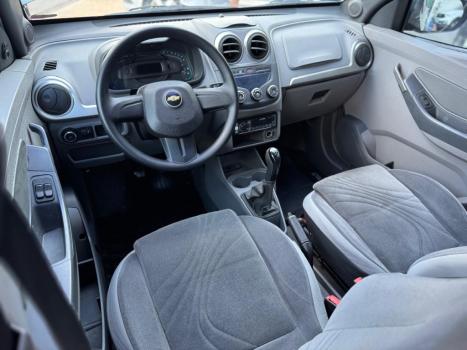 CHEVROLET Agile 1.4 4P LTZ FLEX, Foto 5
