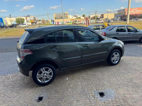 CHEVROLET Agile 1.4 4P LTZ FLEX, Foto 12