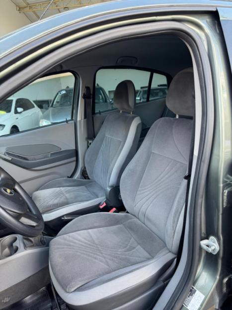 CHEVROLET Agile 1.4 4P LTZ FLEX, Foto 9