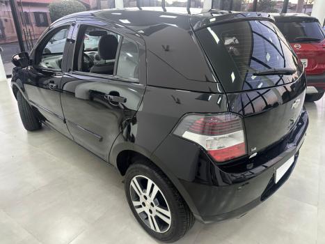 CHEVROLET Agile 1.4 4P LTZ FLEX, Foto 3