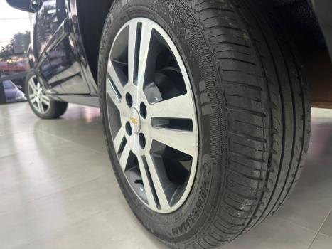 CHEVROLET Agile 1.4 4P LTZ FLEX, Foto 5