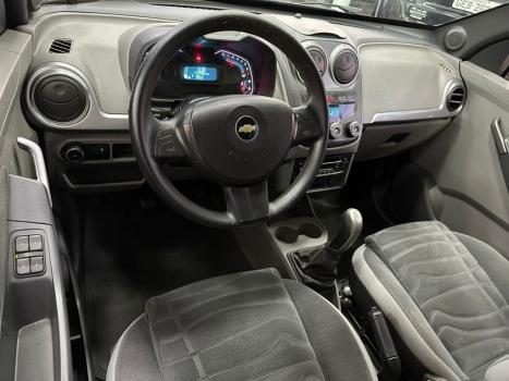 CHEVROLET Agile 1.4 4P LTZ FLEX, Foto 7