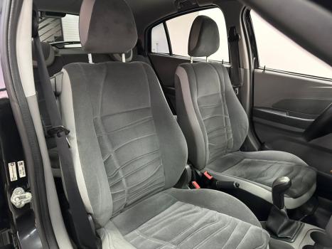 CHEVROLET Agile 1.4 4P LTZ FLEX, Foto 8