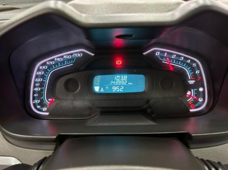 CHEVROLET Agile 1.4 4P LTZ FLEX, Foto 9